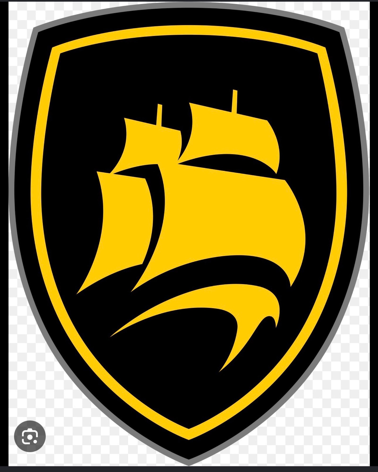 Logo Stade Rochelais